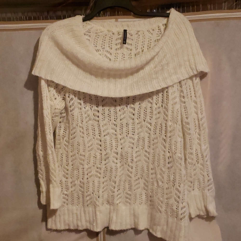 Sweater